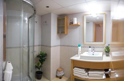 Cádiz Apartamento | Santo Tomás B Ha Apartment