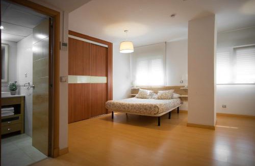 Cádiz Apartamento | Santo Tomás B Ha Apartment