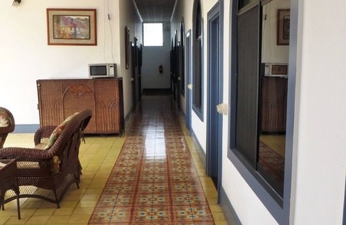 Amón Hotel | Santo Tomas Hotel