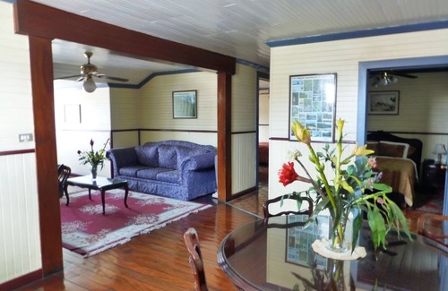 Amón Hotel | Santo Tomas Hotel