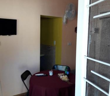 Yocsina Apartamento | Santorini Bed en Córdoba