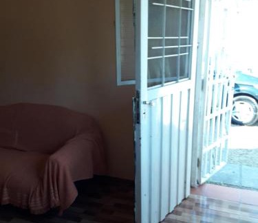 Yocsina Apartamento | Santorini Bed en Córdoba