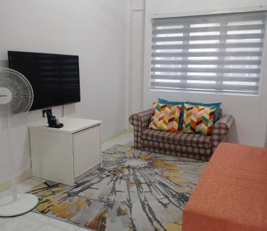 Taiping Casa | Santorini by Loteloft at Bukit Merah Laketown