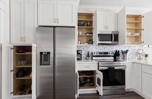 River District Alquiler De Eote | Santorini @ The Cove Riverwalk Villas