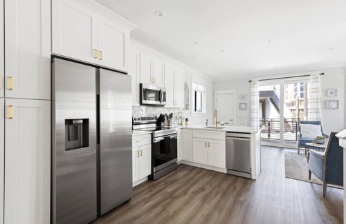 River District Alquiler De Eote | Santorini @ The Cove Riverwalk Villas