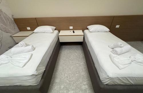 Dhermi Apartamento | SANTORINI VILLAGE DRYMADES, Dhermi