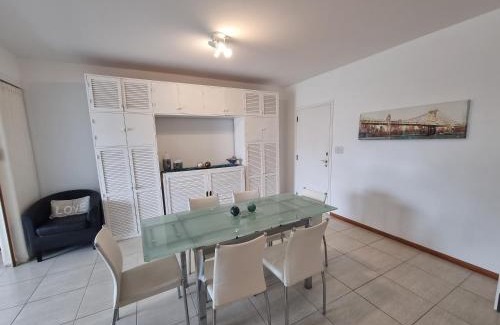 Punta del Este Apartamento | SANTOS DUMONT