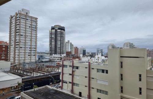 Punta del Este Apartamento | SANTOS DUMONT