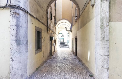 Misericordia Apartamento | Santos Tiny Studio II by Homing