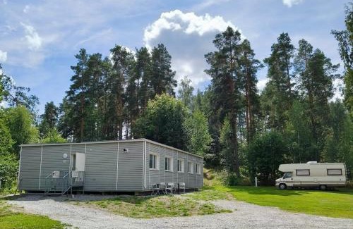 Uusikaupunki Otro | Santtioranta Camping