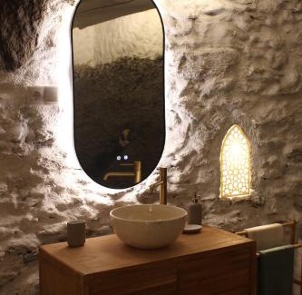 Atalbeitar Casa | Santuario Atalbéitaca Five Senses
