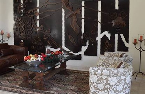 Tecate Hotel | Santuario Diegueño