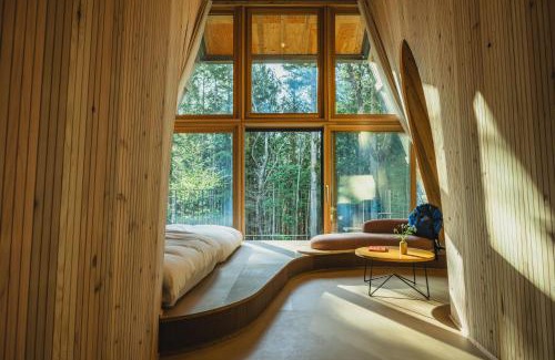 Nasu Casa | SANU 2nd Home 那須2nd