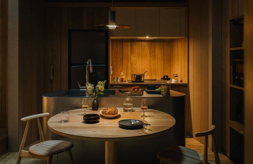 Happo Casa | SANU 2nd Home Hakuba1st