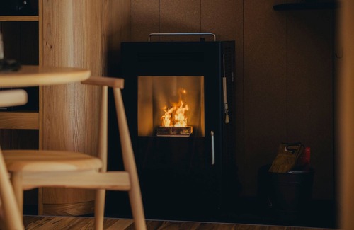 Happo Casa | SANU 2nd Home Hakuba1st