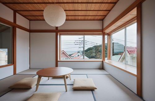 Kisami Casa | SANU 2nd Home SAZARENO 下田