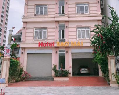 Ha Long Casa | Sao Mai Hotel Hạ Long