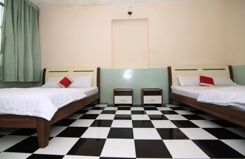 Chinatown Hotel | Sao Mai Hotel