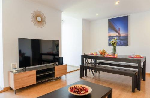 Sao Paulo Apartamento | São Paulo Penthouse Duplex with amazing view