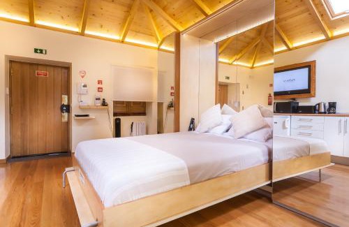 Old Town Apartamento | Sao Thiago House Madeira