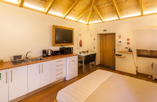 Old Town Apartamento | Sao Thiago House Madeira