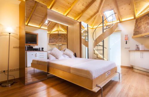 Old Town Apartamento | Sao Thiago House Madeira