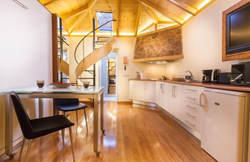 Old Town Apartamento | Sao Thiago House Madeira