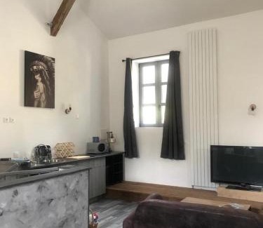 Fontaines-Saint-Martin Apartamento | SAONE SEJOUR Courte Durée