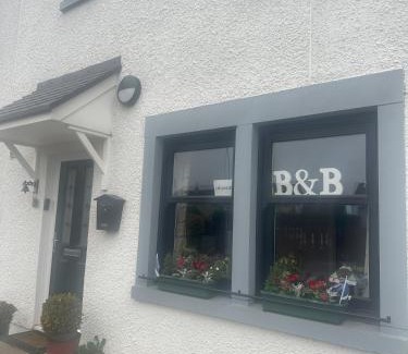 Dunfermline Cama Y Desayuno | Saorsa House Culross