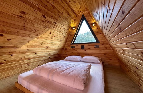 Yanik Casa | Sapanca Forester Resort