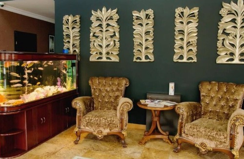 Shymkent Casa | Suite Sapar Standart Unidad 2
