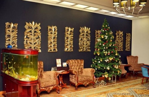 Shymkent Casa | Suite Sapar Standart Unidad 2