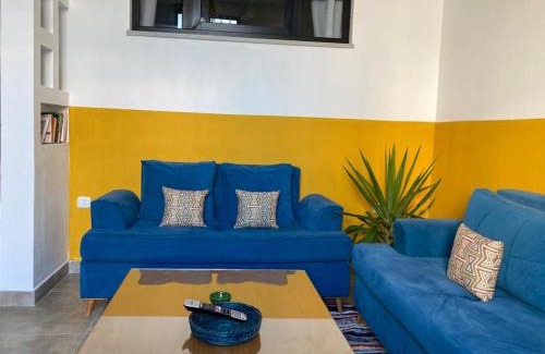 La Marsa Apartamento | Saphir au cœur de Marsa plage