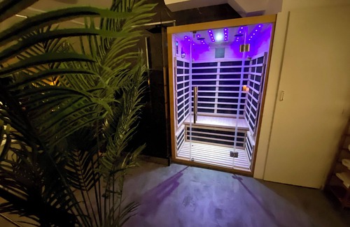 Sainte-Anne - Faubourg Noyon Apartamento | Saphir Spa
