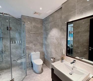 Hon Gai Apartamento | SAPHIRE Hạ Long