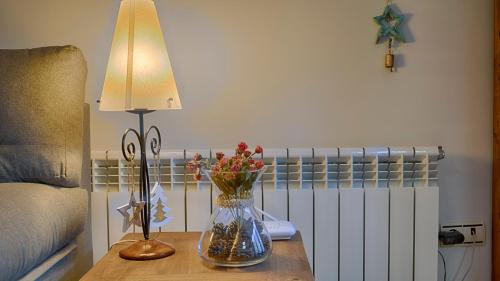 Las Bordas Apartamento | Saplan Real Estate LIN