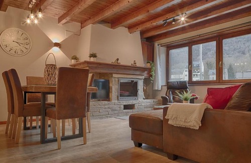 Les Apartamento | Saplan Real Estate PORTET