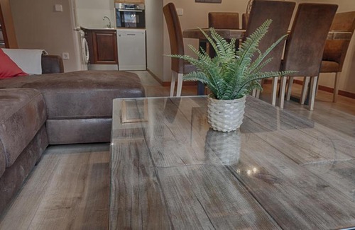 Les Apartamento | Saplan Real Estate PORTET