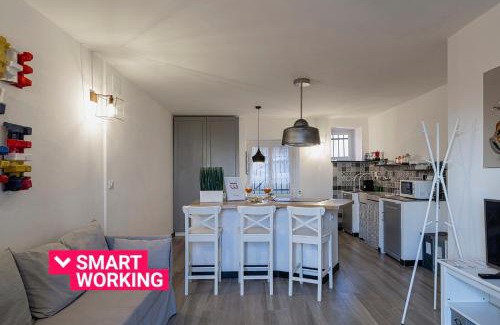 Sturla Apartamento | Sapore di Sale by Wonderful Italy