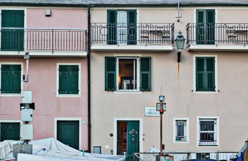 Sturla Apartamento | Sapore di Sale by Wonderful Italy