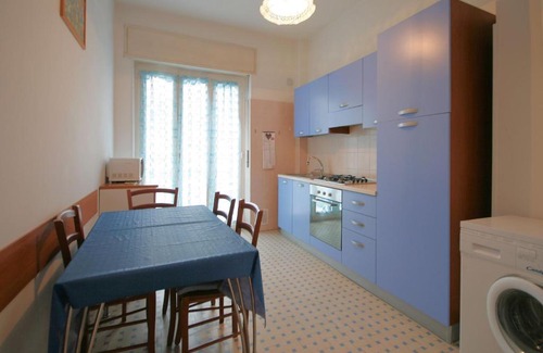 Marina di Andora Apartamento | Sapore di Sale