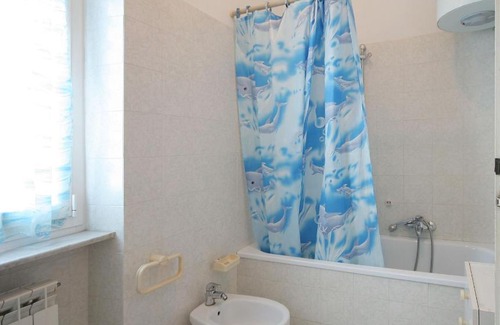 Marina di Andora Apartamento | Sapore di Sale