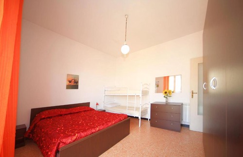 Marina di Andora Apartamento | Sapore di Sale