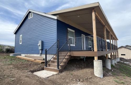 Sweetwater Casa | Sapphire 66 Porch Views King Bed