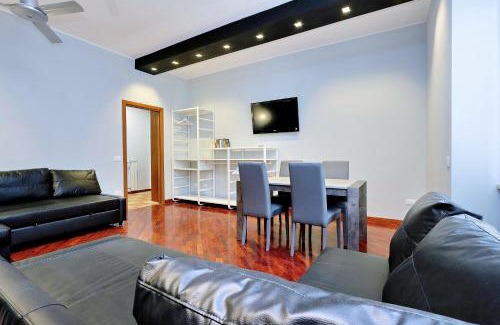 Tuscolano Apartamento | Sapphire Apartment