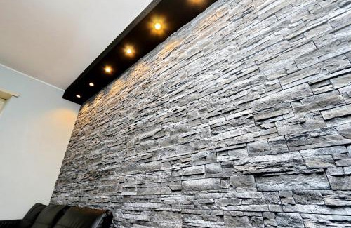 Tuscolano Apartamento | Sapphire Apartment