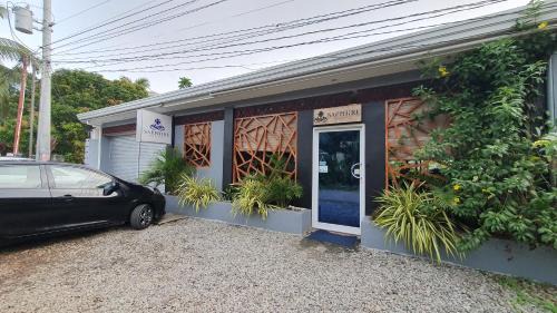 Dauis Complejo | Sapphire Boutique Resort