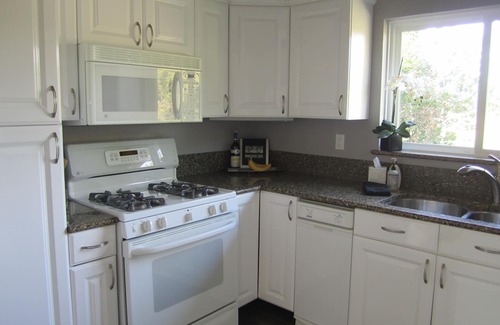 Geyserville Casa | Sapphire Canyon Vineyard Guest House