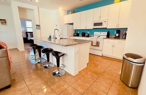 Davenport Casa | Sapphire Haven Near Disney