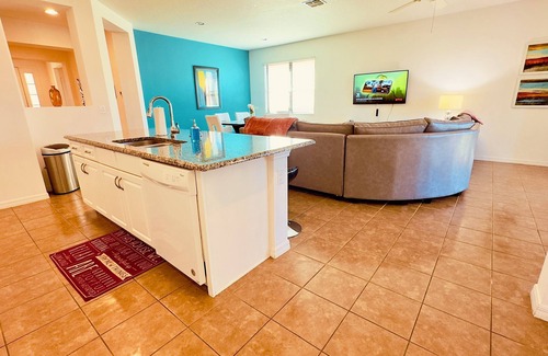 Davenport Casa | Sapphire Haven Near Disney